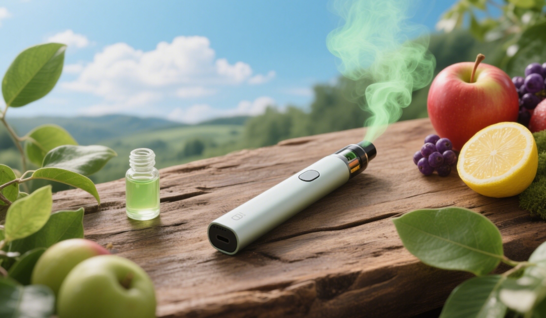 Vapeo Sostenible: Descubre los Cigarrillos Electrónicos Ecológicos y Económicos