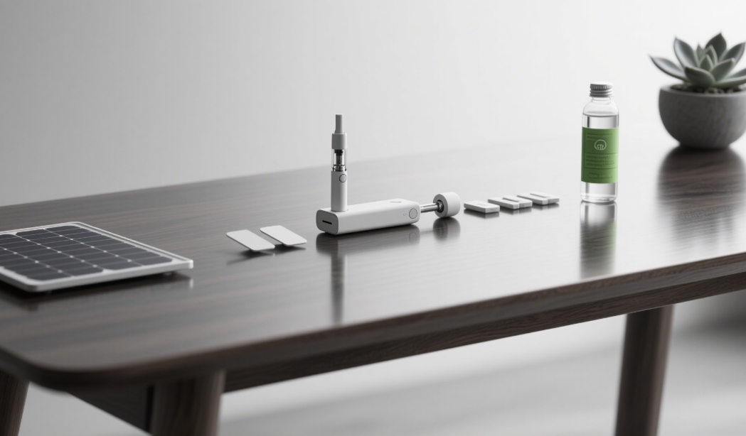 Las Marcas de Cigarrillos Electrónicos que Dominarán el 2025: Innovación y Tendencias