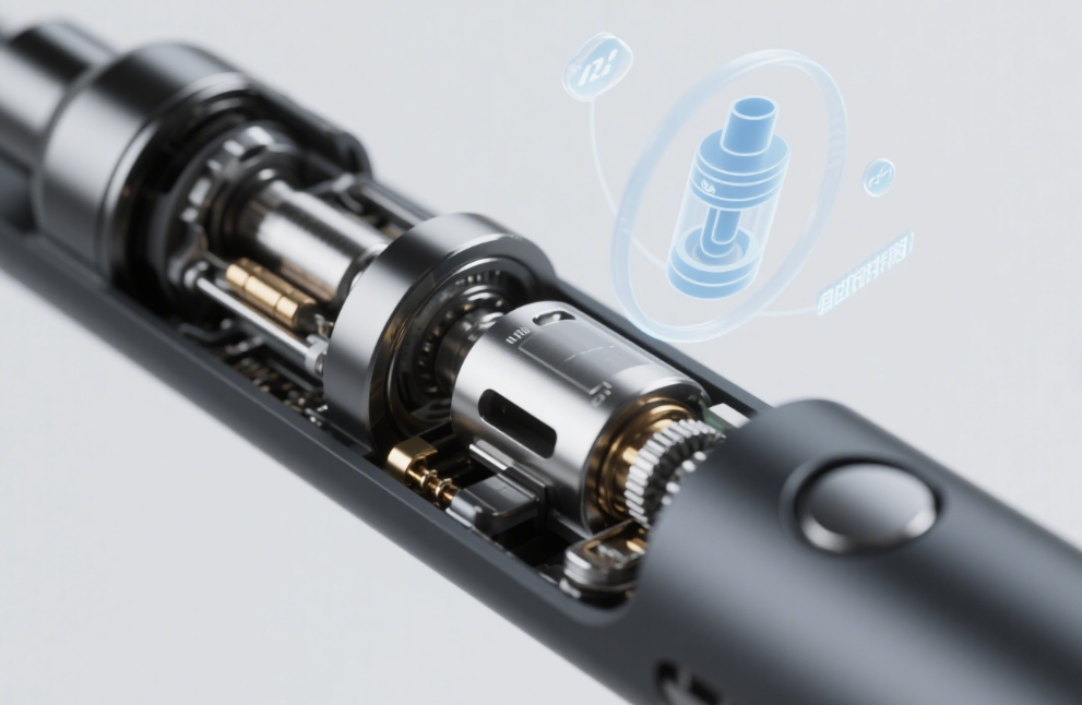 Tecnología Antifugas en los Vapes Modernos: Innovación que Revoluciona la Experiencia del Usuario