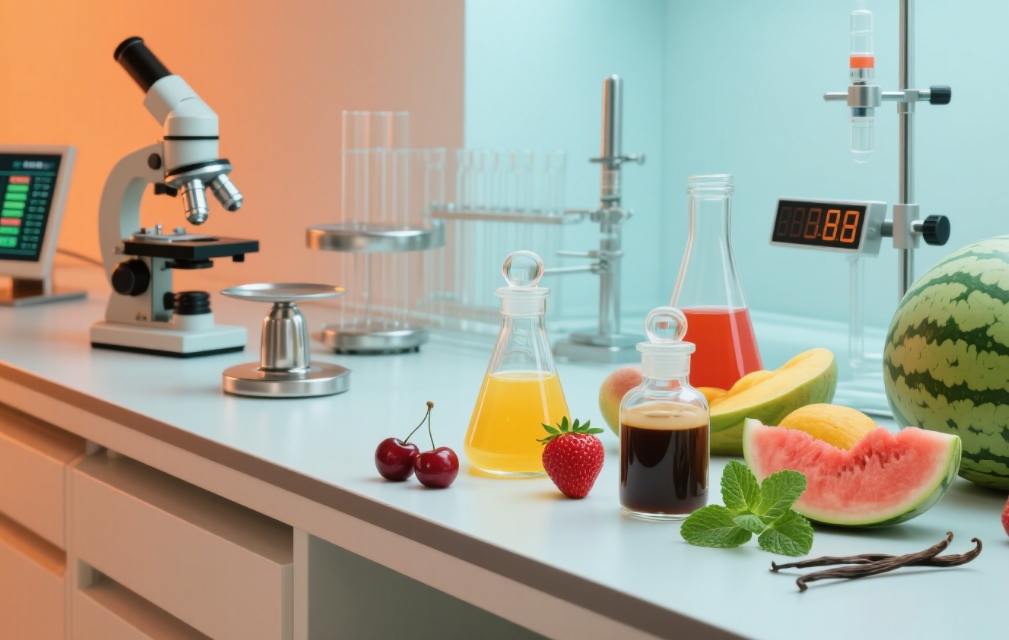 Tendencias Innovadoras en el Desarrollo de E-Líquidos con Sabor Auténtico: Guía Completa para Entusiastas del Vapeo