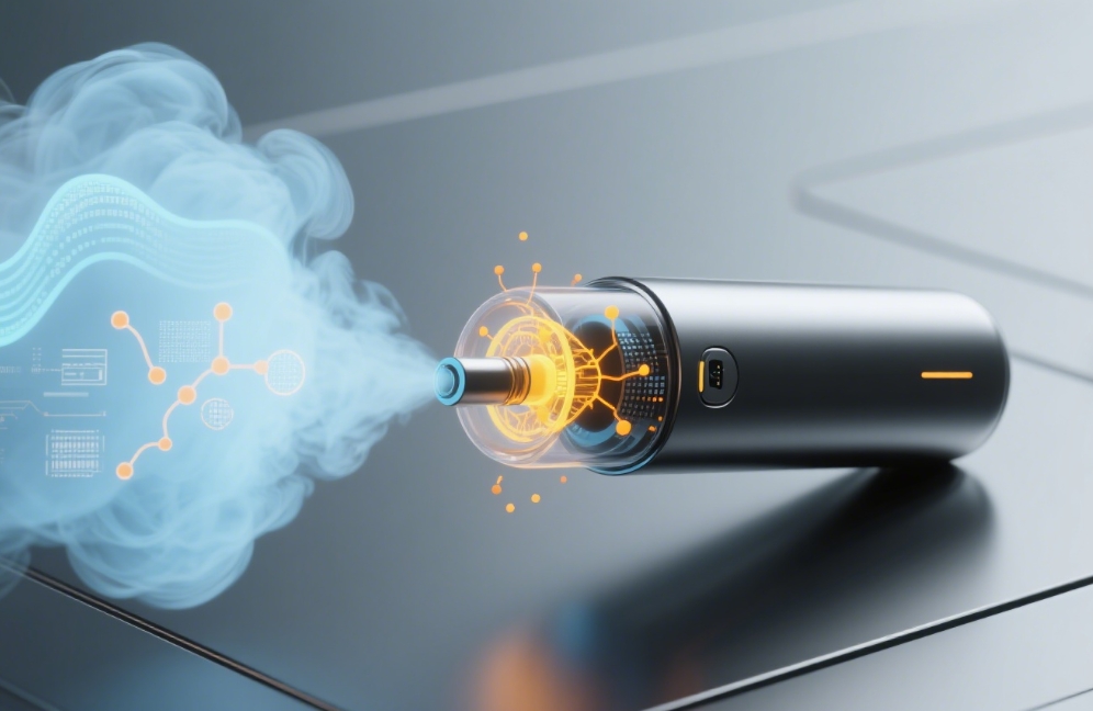 Vapeo Inteligente: ¿Cómo Tu Dispositivo Podría
