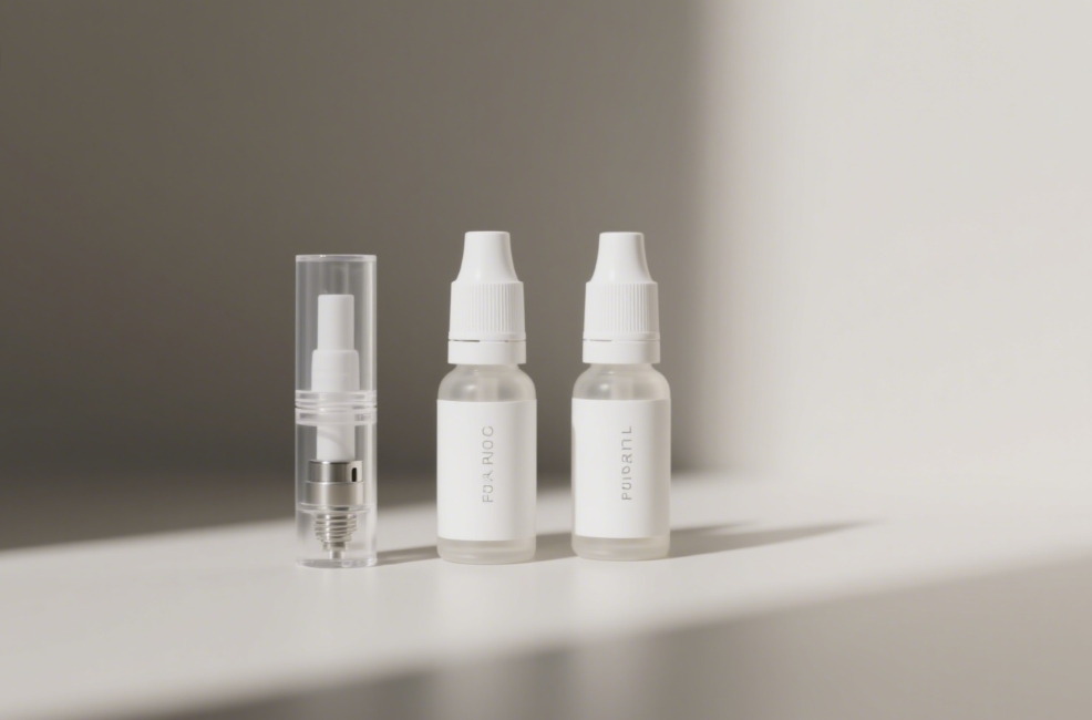 El Futuro Transparente del Vaping: La Evoluci&oacute;n y Aceptaci&oacute;n del E-l&iacute;quido Incoloro