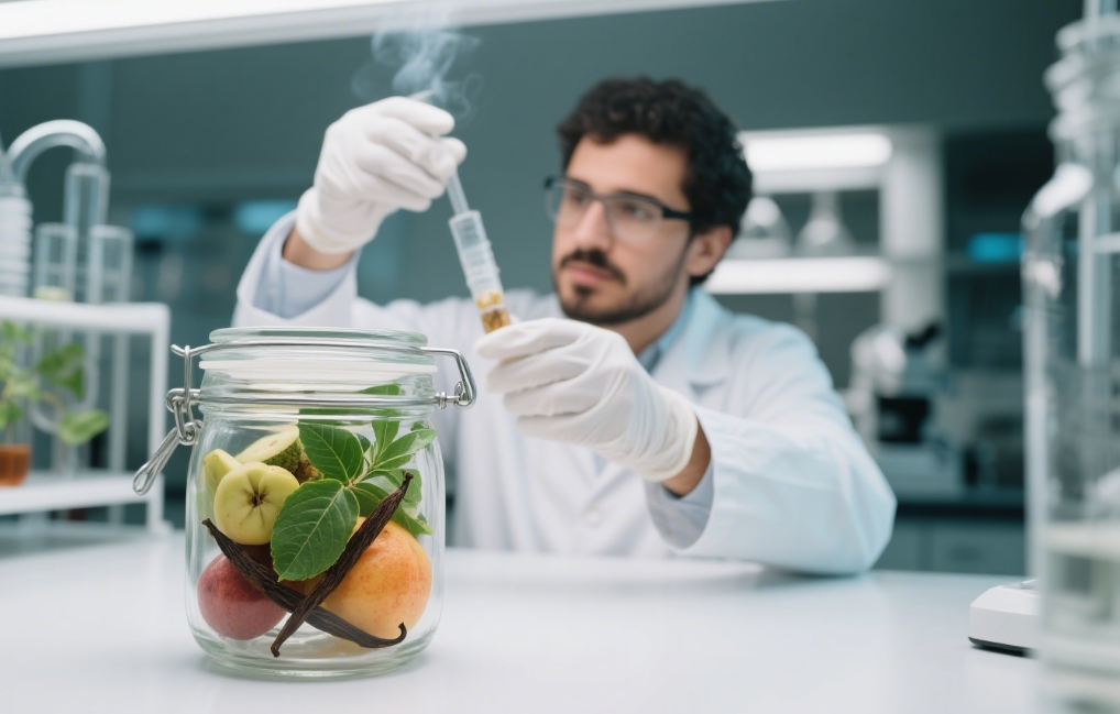 Innovación verde: El futuro del e-líquido a través de la fermentación natural