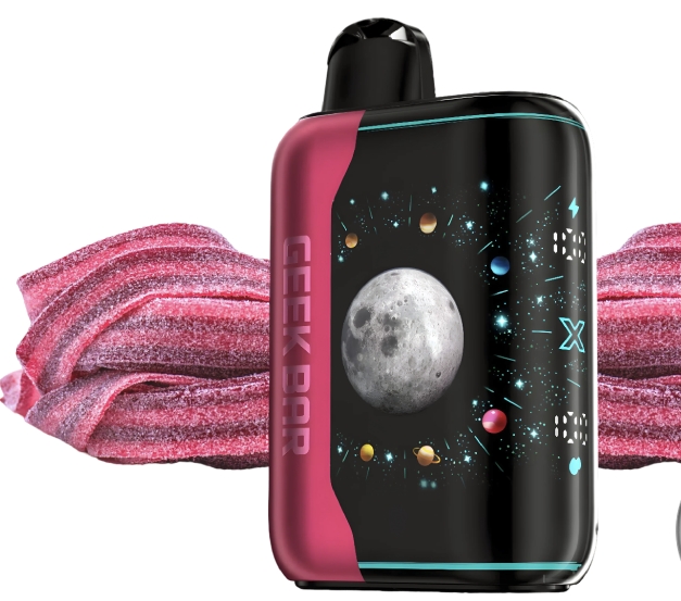 Vaping en Argentina: Hayati Pro Max y Geek Bar Pulse X, Dos Joyas del Placer Cotidiano